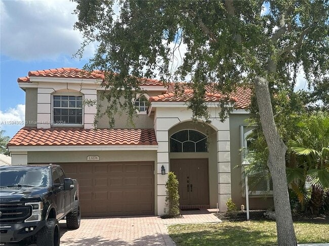 Building Photo - 13274 NW 15th Ct Rental
