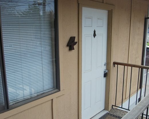 Photo - 828 W. Sacramento Ave. Apt.# 4 (K)
