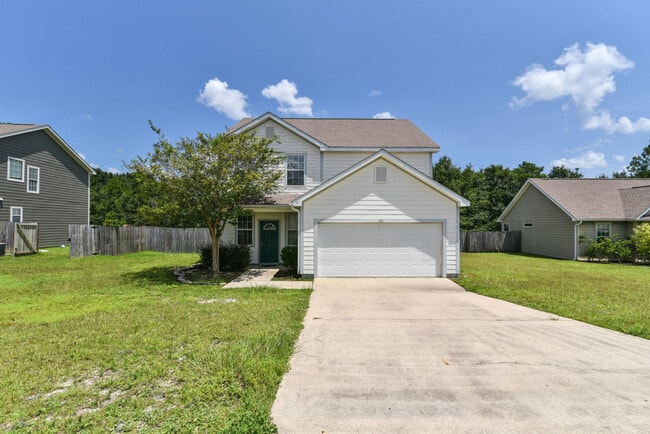 Photo - 124 Peoria Blvd House