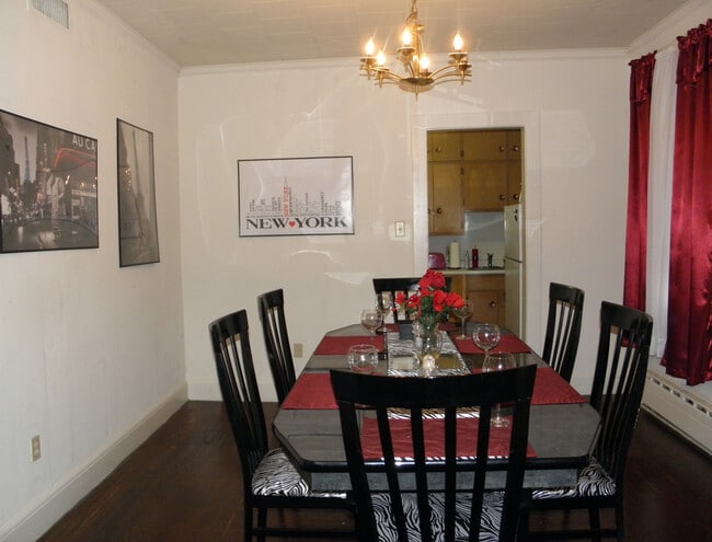 Photo - University Commons - Off- Campus Student Apts