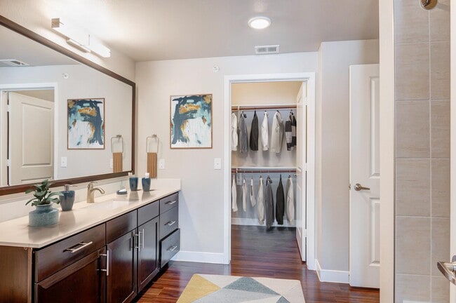 Photo - Falcon at Grand Harbor