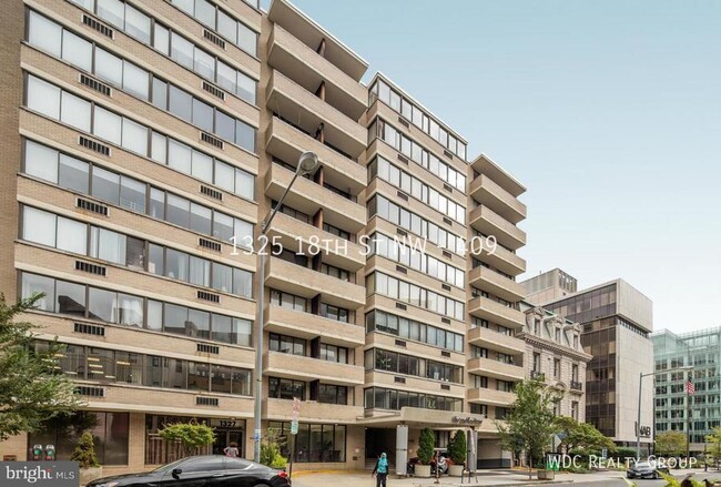 Photo - 1325 18th St NW Unit 409