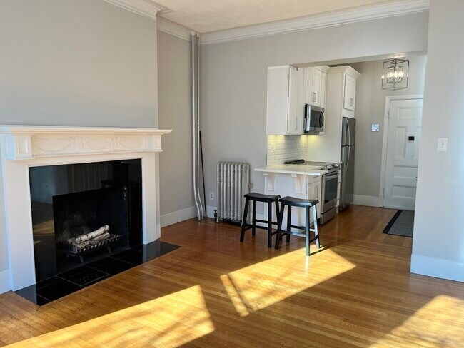 Photo - 295 Commonwealth Ave Unit 2A