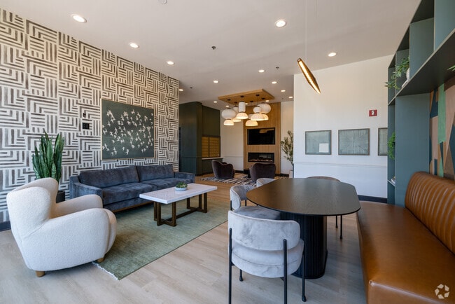 Terraces at Deerfield