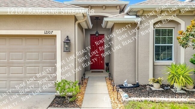 12107 Rambling Stream Dr