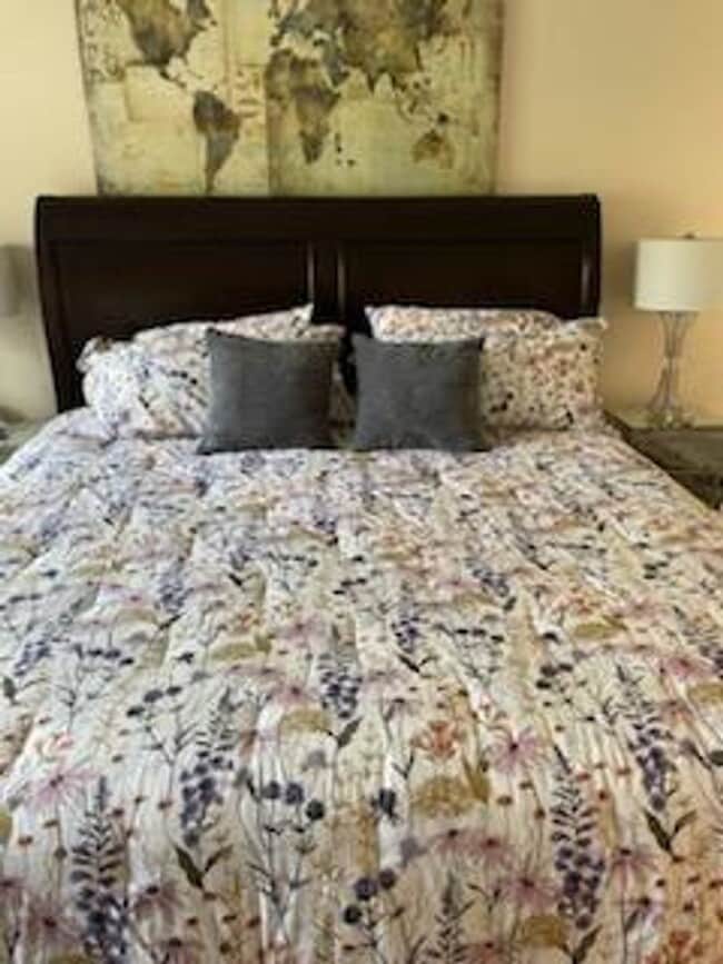 Photo - Fully Furnished 3/2 in beautiful Villages Community