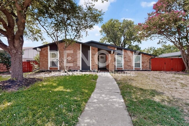 Photo - 1527 Cherokee Trail