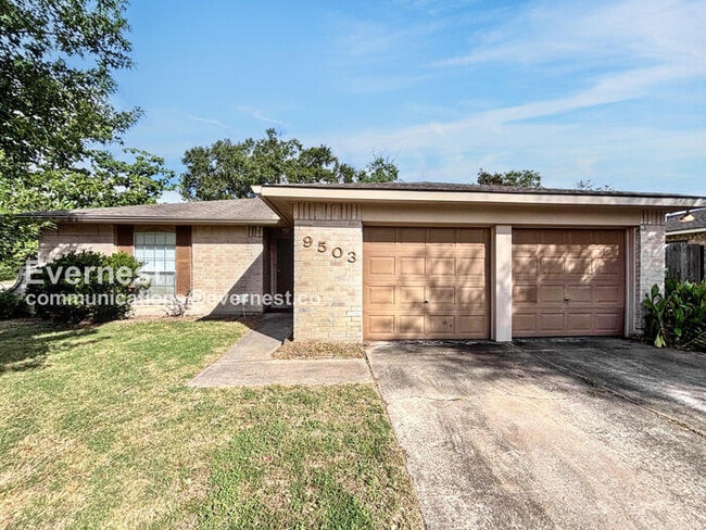 Building Photo - 9503 Martin Wood Ct Rental