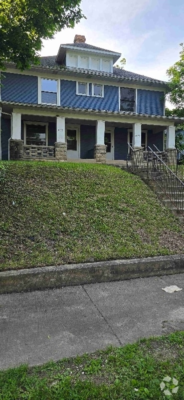 Building Photo - 1127.5 Garfield Ave Rental