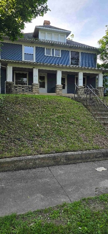 Photo - 1127.5 Garfield Ave Apartment