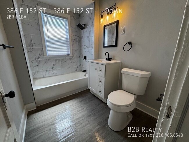 Photo - 386 E 152nd St Unit Down