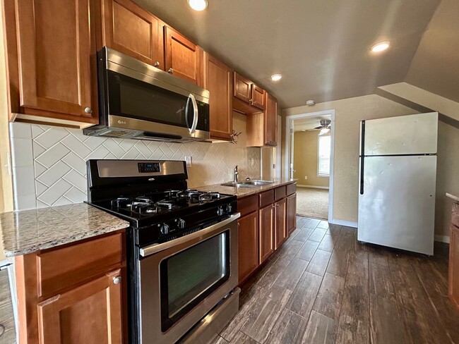 309 Laura St Unidad 309 Laura St B