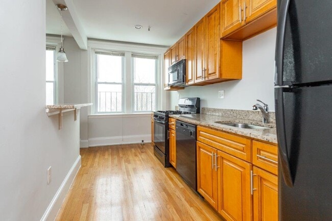 Photo - 286 Chestnut Hill Ave Unit 20