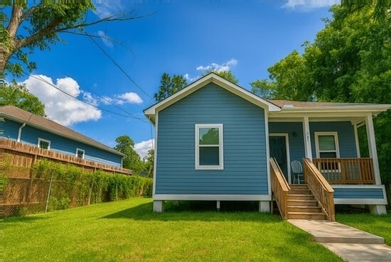 Photo - 8306 Flintridge Dr