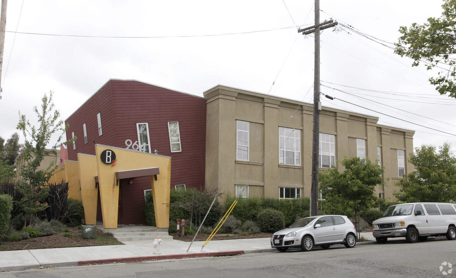 Bakery Lofts 2 - Bakery Lofts 2