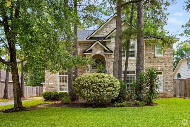 Building Photo - 14 Long Springs Pl Rental