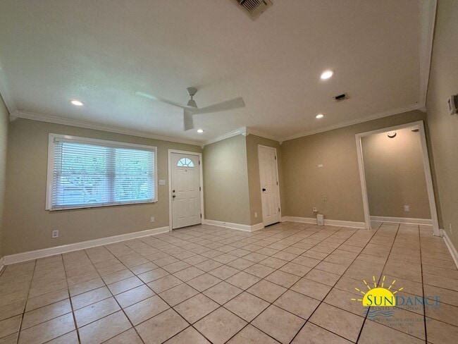 Photo - Spacious 3BR Home in Fort Walton Beach, Near Highway 98!