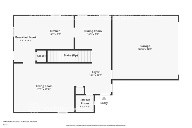 Photo - 16423 Noble Meadow Ln