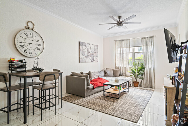 Building Photo - 1803 N Flagler Dr Unit 115 Rental