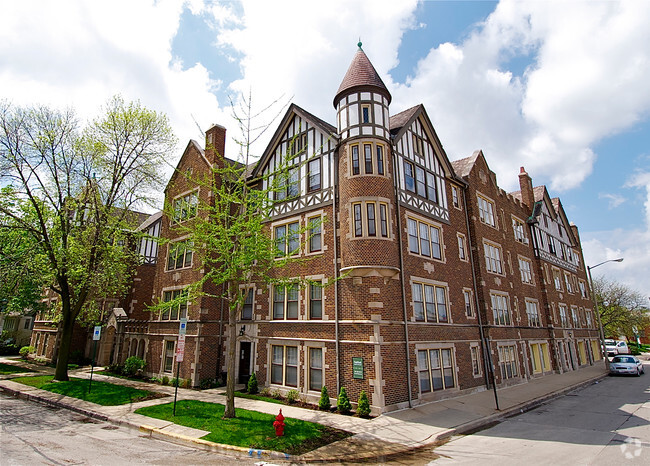 Building Photo - 901-927 Wesley Ave. and 705-711 Garfield St. Rental