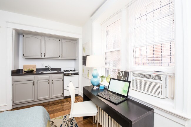 Photo - Chester Hall