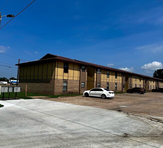 Photo - Mockingbird Place Apartments
