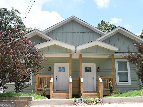 Photo - 598 Formwalt St SW Townhome