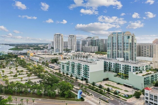 Photo - 912 Channelside Dr Condo Unit 2504