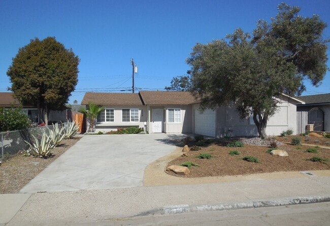Building Photo - 4006 S C St Rental