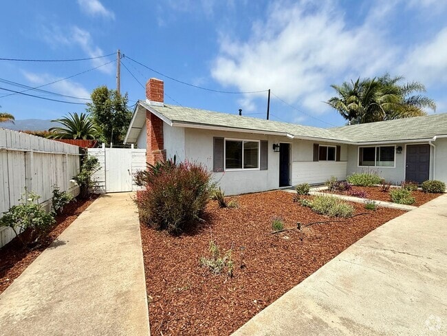 Building Photo - 4124 San Martin Way Unit A Rental