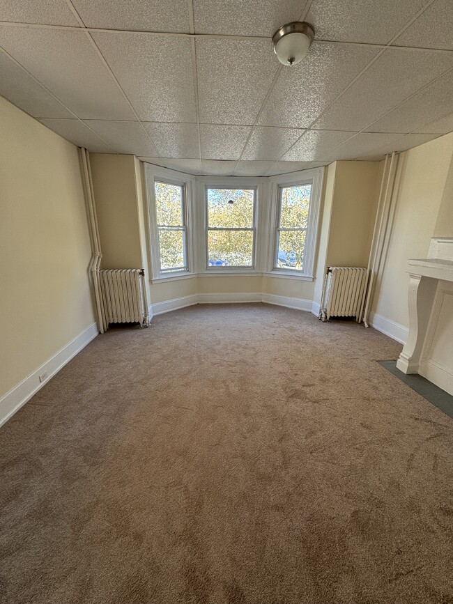 Dormitorio 2 - 4320 Walnut St Unidad 2Fl