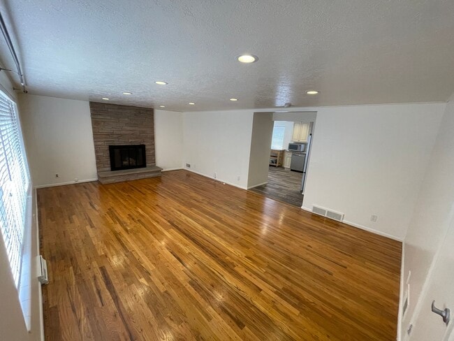 Photo - Charming 2 Bed 2 bathroom home with tons of storage space!