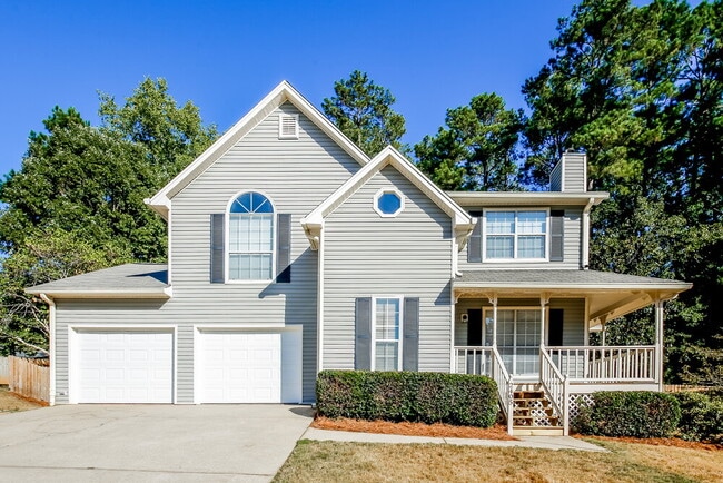 Building Photo - 2405 Glynn Oaks Ct SW