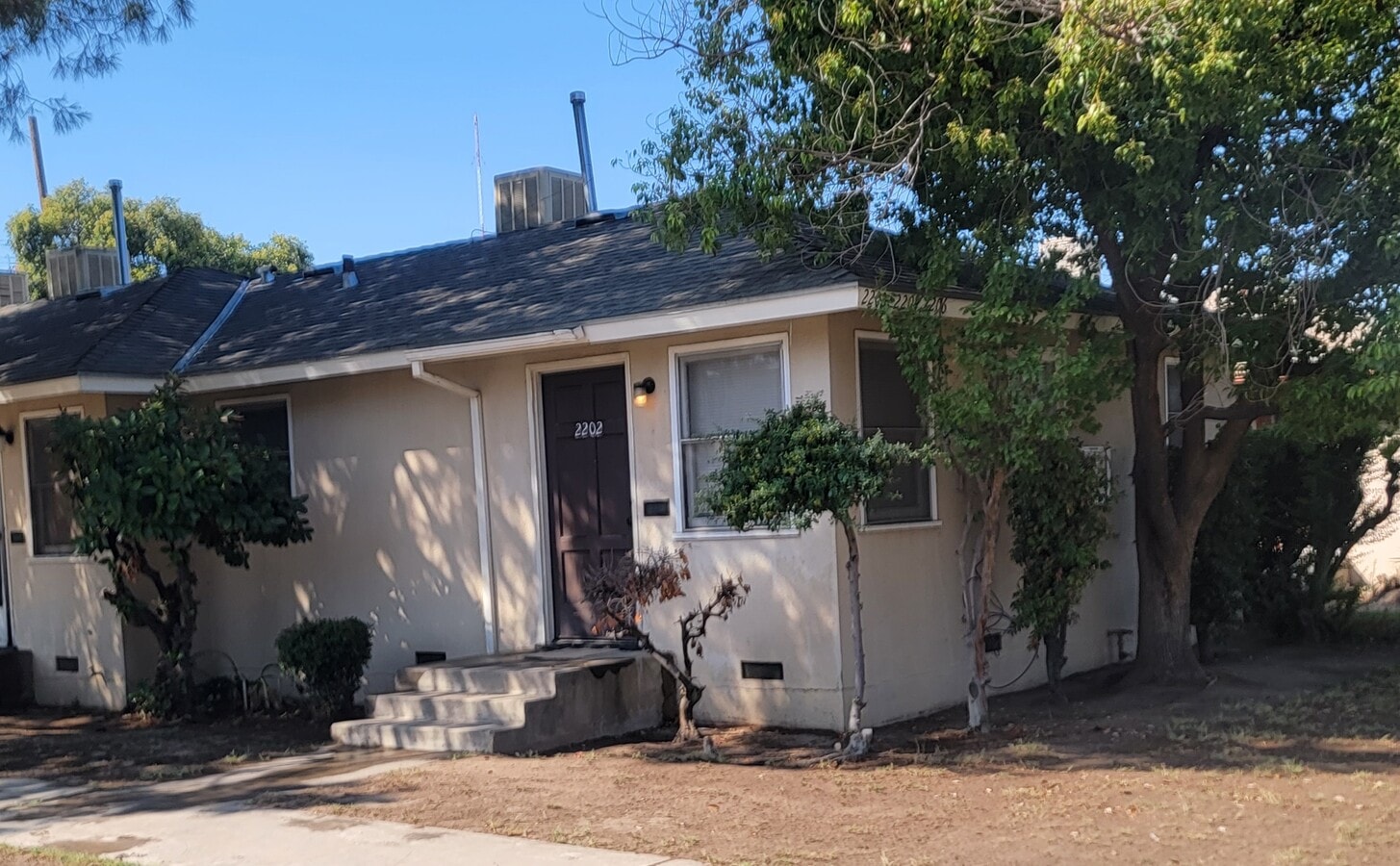 Photo - 2202 E Peralta Way Unit 2202