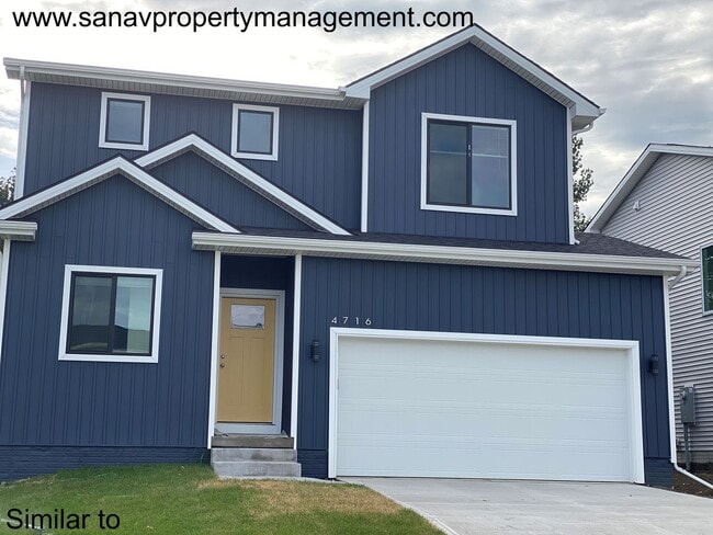 Building Photo - Modern Look 2 Story house!! Waukee Schools!! Great Neighbourhood!