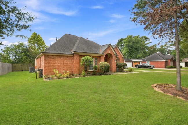 Photo - 5419 Teakwood Ln
