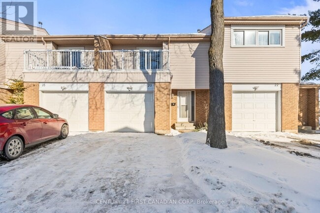 Photo - 500 Osgoode Dr