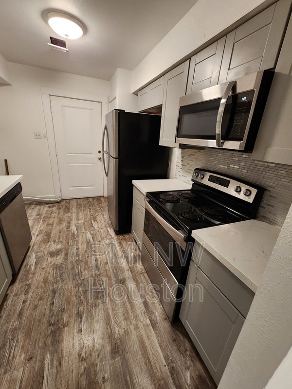 Photo - 2677 Gessner Rd