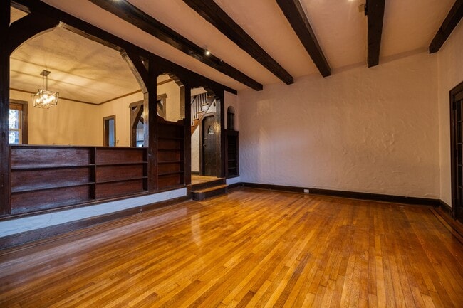 Photo - Storybook Tudor New Renovated | Two Full Kitchens | Full Finished Basement