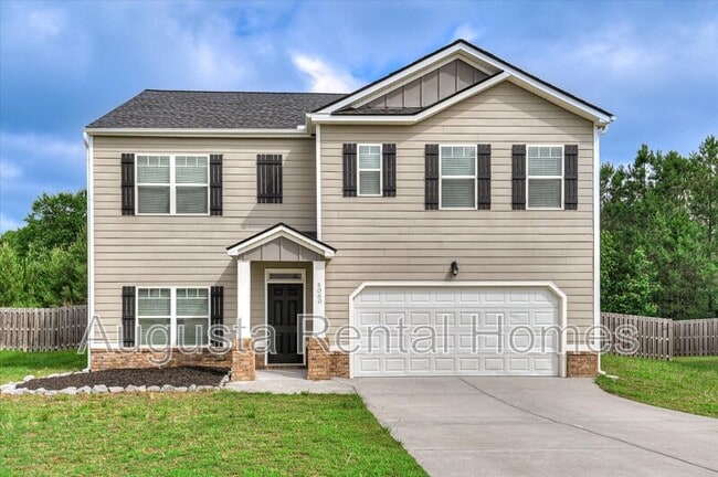 Building Photo - 5060 Vine Ln