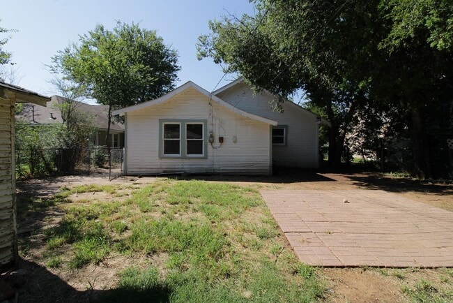 Photo - 1706 McGregor Ave