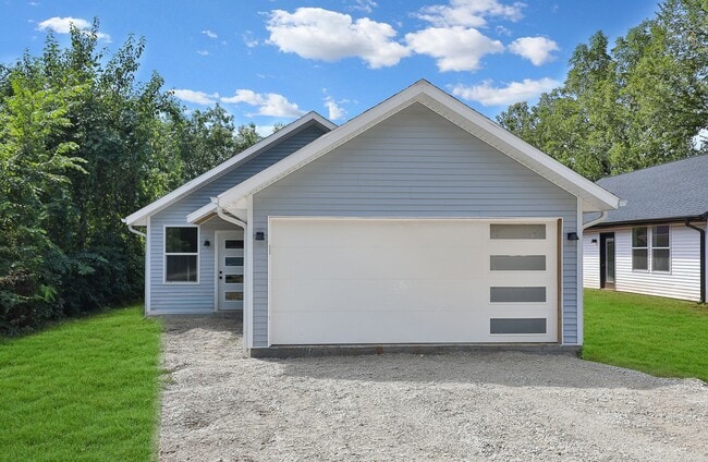 Building Photo - BRAND NEW 3 Bedroom | 2 Bathroom | 2 Car G... Rental