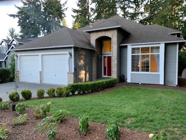 Shoreline House - Shoreline House
