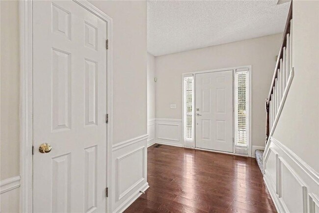 2200 Traywick Chase