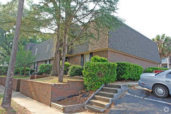 Cypress Ridge Apartments - Cypress Ridge Apartments