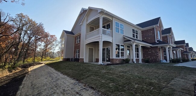 Building Photo - Emery Oak - 2 Br/2Ba Rental Home - Second Floor Unit TGE-380-Lot I- E1