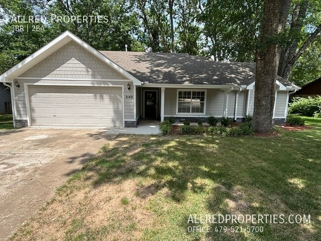 Building Photo - 2143 Loren Cir Rental