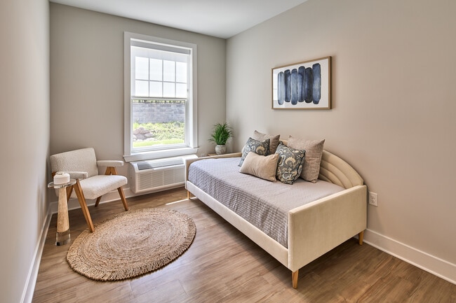 The Reserve at Clarkstown LLC