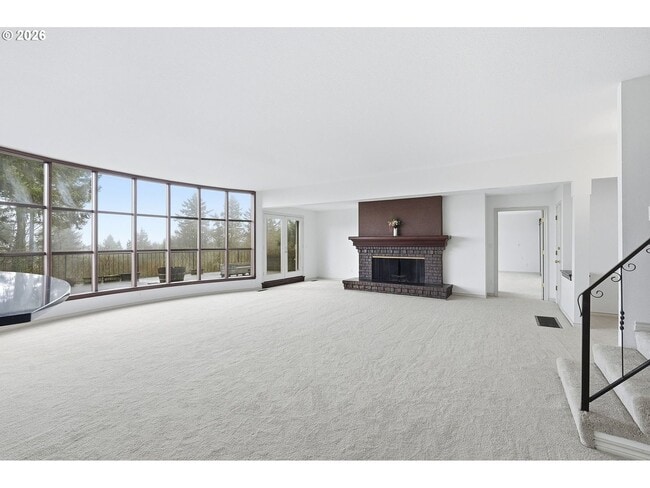 Photo - One-of-a-Kind 5BR Home with Floor-to-Ceiling Windows, Wraparound Decks & Breathtaking Treeline Views