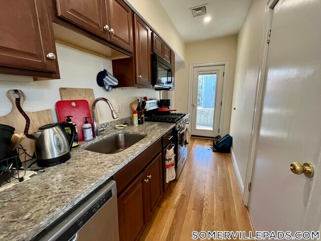 Photo - 28 A Cherry St Unit 2